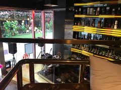 -甜喵酒吧(茂业店)