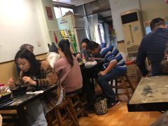大堂-南湖胖子砂锅(红庙店)