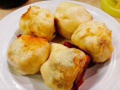 -煎意浓·吴记煎包(交通路店)