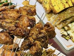 -河南前程·羊肉汤·烧烤(总店)