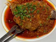 -眉州东坡·熊猫主题餐厅(枫蓝店)