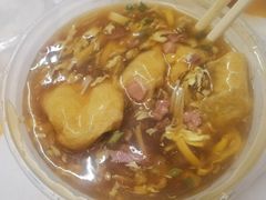 -风雷烧烤酸辣汤(宝龙店)