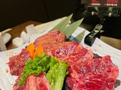 -御牛道日式烤肉料理(杭州万象城店)