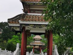 -顺德美的万豪酒店-万豪中餐厅