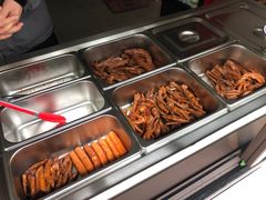 -小河无名面馆