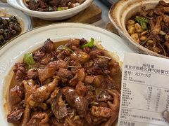 -王家大院·南京菜(湛江路总店)