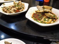 -老地方海鲜坊(步行街店)