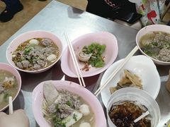 -榮泰米粉湯(Left Shop)