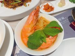 鲜虾面-子霖南山鲜虾面(南山总店)