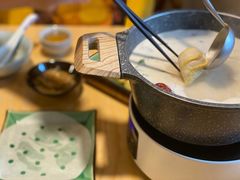 -十二舍·湯物素煮(江泰潤政店)