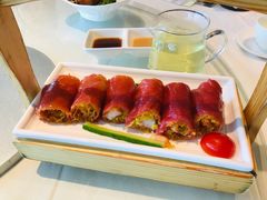 -安蒂娅·海鲜自助餐厅(安蒂娅美兰酒店)