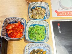 -温野菜涮涮锅(曲江大悦城店)