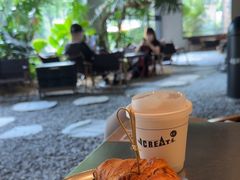 -J Create城市露营咖啡·简餐·宠物(上海动物园店)