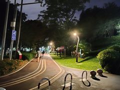 -炮台山公园