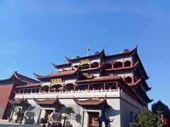 -皇罗禅寺
