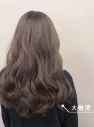 -sy杉影印象COLOUR专业烫染