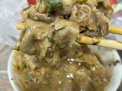 -清真·金鑫隆牛羊肉(环山路店)