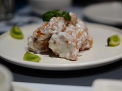 -小大董·烤鸭(观景餐厅·南京西路店)