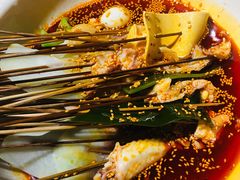 -嘉州叶婆婆钵钵鸡(建设路店)