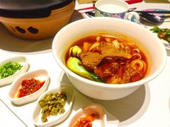 老长沙米粉-潇湘府PLUS(大族广场店)