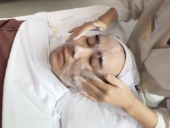 -康美贞·痘肌养护管理中心