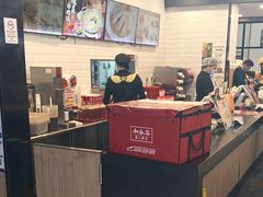 -和合谷(北京市王府井百货大楼店)