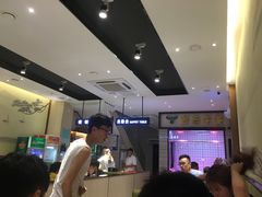 -古乐牛香·鲜牛肉牛杂火锅(新区店)