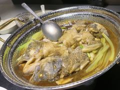 -顺香居·老字号湖北菜(江汉路店)