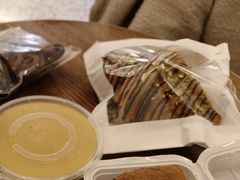 -OUR Bakery(SKP-S店)