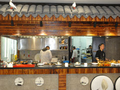 -庆余楼·用心与食材·特色菜&灶头面(仙蠡墩店)