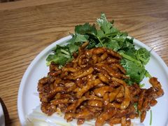-榆林镇筋饼(知春路店)