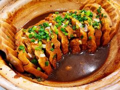 特色香芋煲-和记小菜(东方店)