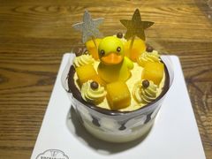 -吉川堂·日式甜点专门店(正佳广场店)