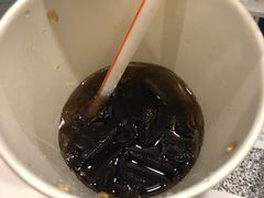 -麦当劳(百联西郊购物中心店)