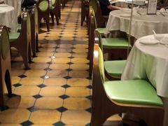 大堂-百乐潮州酒家(时代广场店)