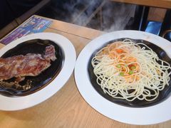 -豪客来牛排(金鼎广场店)