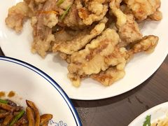 -知音酒楼(花园店)