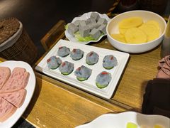 -蓉城老院十年老火锅(中南店)