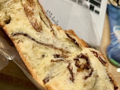 巧克力金砖面包-味多美蛋糕(西安门店)