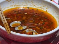 -龙虾当家·大排档(红谷滩五中店)