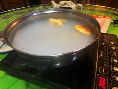 -华哥新鲜猪精品美食