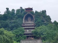 -荣县大佛