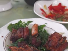 -云隐小厨·传统大理美食(复兴路店)