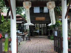 -清迈女子监狱马杀鸡(无分店)