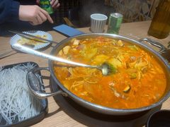 -安大叔拌饭(宝龙店)