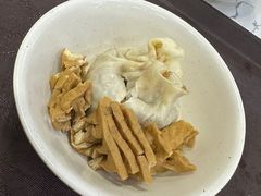 -蒋家桥饺面店(四望亭路店)