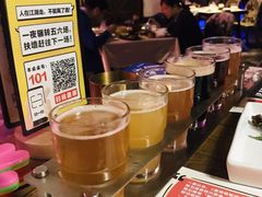 -爱啤精酿·民谣酒馆(滨江店)