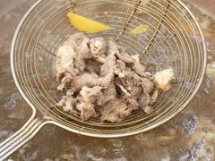 -李记鲜切牛肉自助火锅(紫薇花园店)