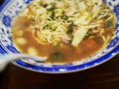 -阿扁杭州面(苗圃店)