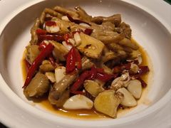 -费大厨辣椒炒肉(万家丽一店)